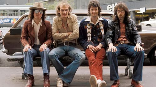 Van Der Graaf Generator: The Charisma Years 1970-1978 Bild 1