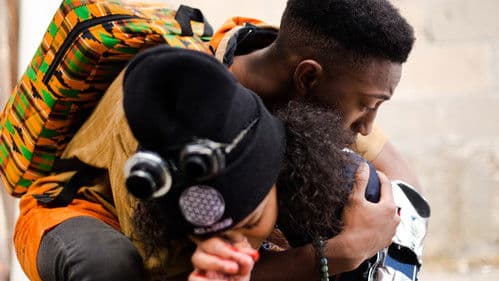 See You Yesterday Bild 4