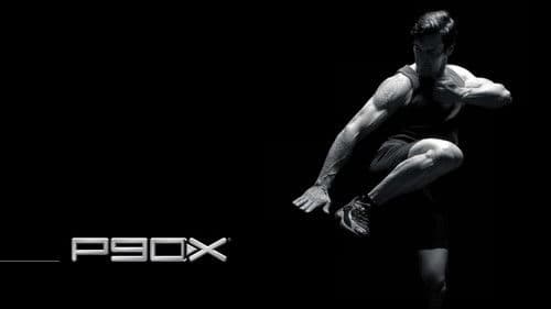 P90X - Plyometrics Bild 2