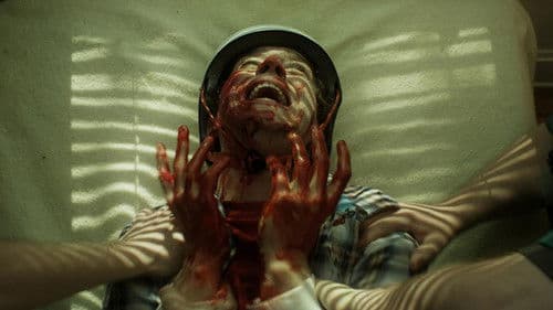 Don't Look in the Basement 2 Bild 1