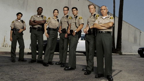 10-8: Officers on Duty Bild 2