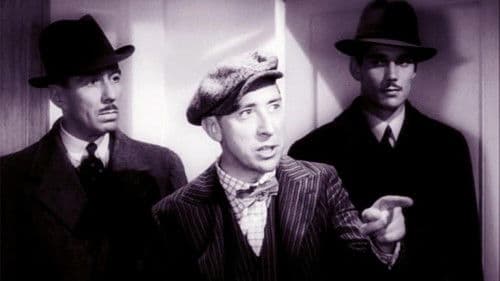 The Gaunt Stranger Bild 1