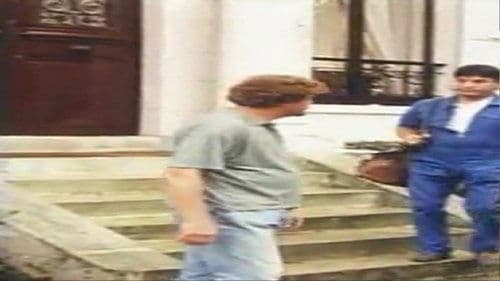 Les Insaisissables Bild 1