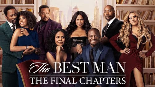 The Best Man: The Final Chapters Bild 3
