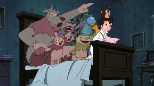 Little Nemo - Abenteuer im Schlummerland Bild 5