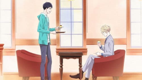 The Case Files of Jeweler Richard Bild 3