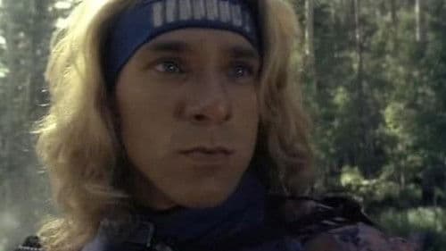 Cyborg Warriors Bild 5