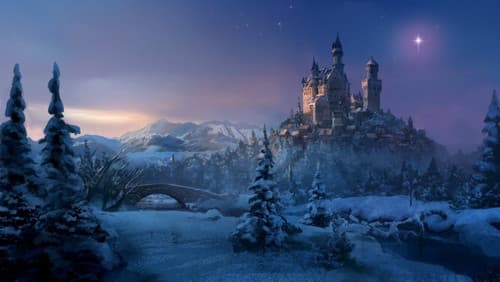 Die Legende vom Weihnachtsstern Bild 3