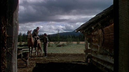 Feuer am Horizont Bild 2