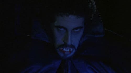 Draculas Bluthochzeit mit Frankenstein Bild 7