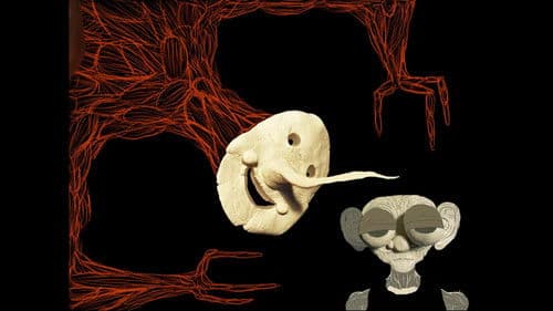 Monkey Man Tells a Joke Bild 7