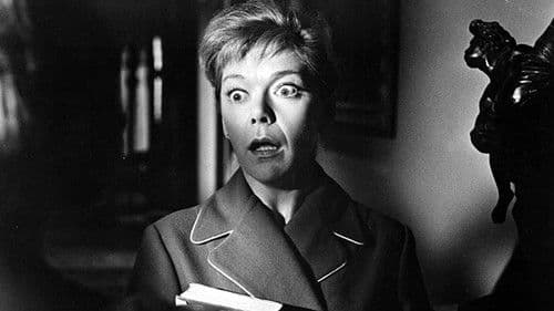 Der Satan mit den langen Wimpern Bild 5