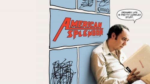 American Splendor Bild 1