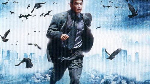 Fatal Contact - Vogelgrippe in Amerika Bild 1