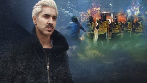 Small Town, Big Riot Bild 1