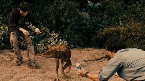 Jurassic Attack Bild 1