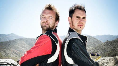 Mud, Sweat and Gears Bild 2