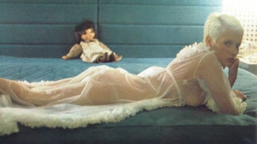 Annie Belle - Zur Liebe geboren Bild 1