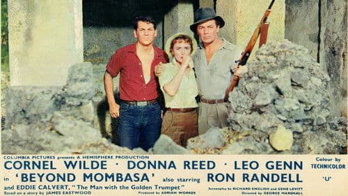 Jenseits Mombasa Bild 2