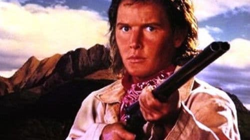 Die Legende von Kootenai Brown Bild 1