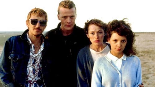 Will You Love Me Tomorrow Bild 1