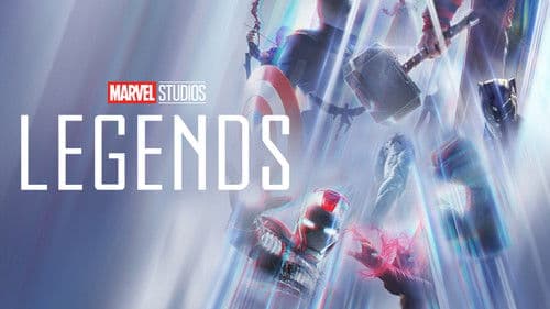 Marvel Studios: Legends Bild 1