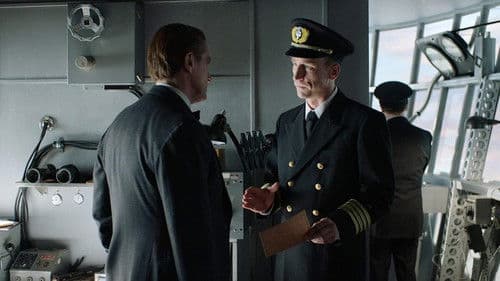 Elemental: Hydrogen vs. Hindenburg Bild 1