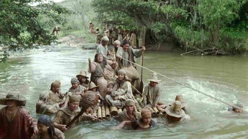 De amores y delitos: El alma del maíz Bild 1