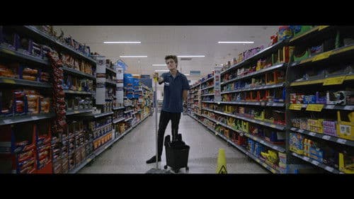 British Graffiti Bild 1