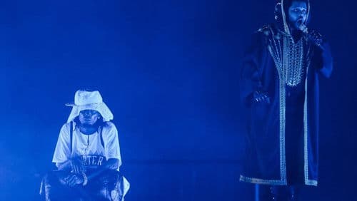 The Weeknd: Ao Vivo em São Paulo Bild 8