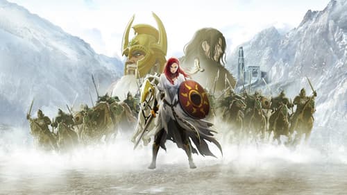 Der Herr der Ringe: Die Schlacht der Rohirrim Bild 1