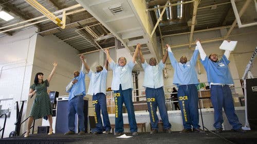 Step to the Line Bild 3