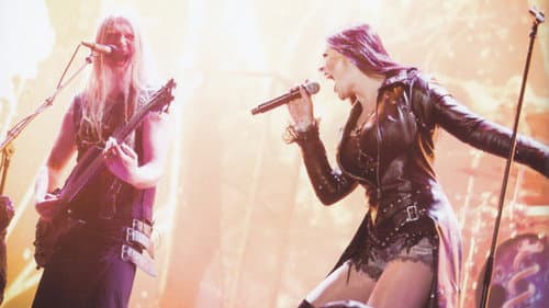 Nightwish: Vehicle Of Spirit Bild 4