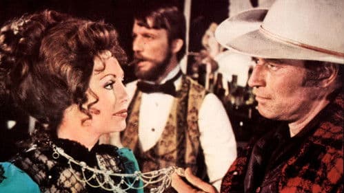 Ruf der Wildnis Bild 5