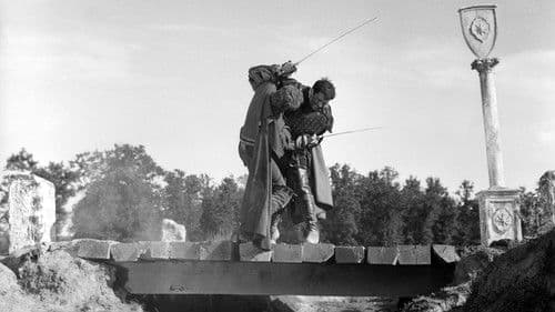 Die Rache der Borgias Bild 4