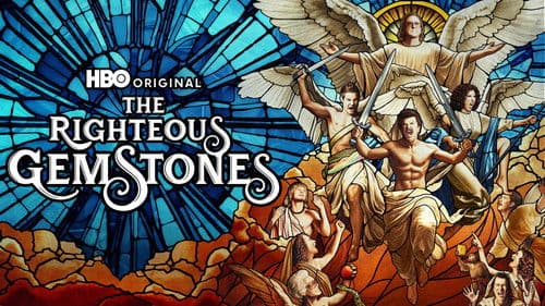 The Righteous Gemstones Bild 4