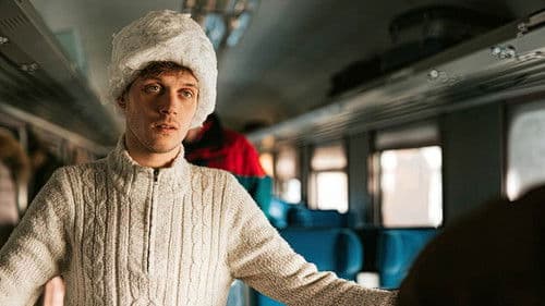 Kolej na miłość Bild 6