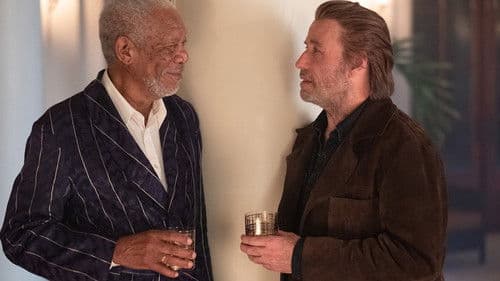 The Poison Rose - Dunkle Vergangenheit Bild 7