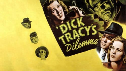 Dick Tracy's Dilemma Bild 4