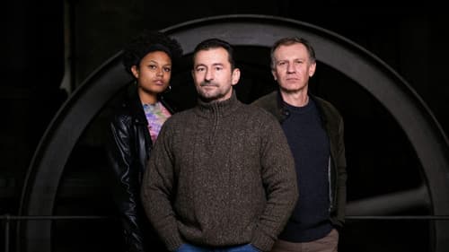 Schatten des Todes Bild 1