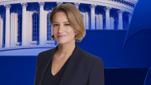 Katy Tur Reports Bild 2