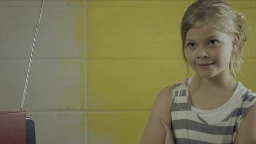 Sonnenblumengelb - Ein Mädchen namens Tulsa Bild 3