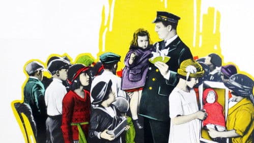 Pied Piper Malone Bild 1