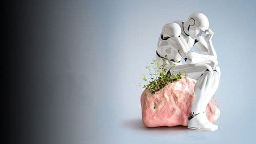 Pourquoi encore penser ? À l'heure de l'intelligence artificielle Bild 1