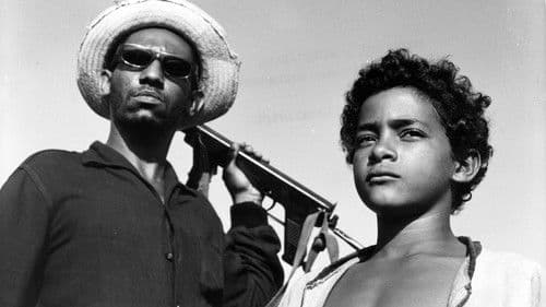 Mitt hem är Copacabana Bild 2