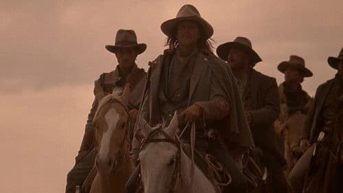 The Last Outlaw Bild 2