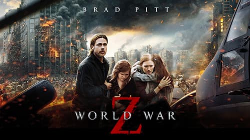 World War Z Bild 3
