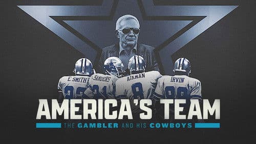 America's Team: The Gambler and His Cowboys Bild 5