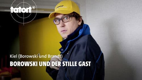Borowski und der stille Gast Bild 1