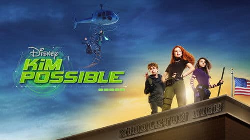 Kim Possible - Der Film Bild 6